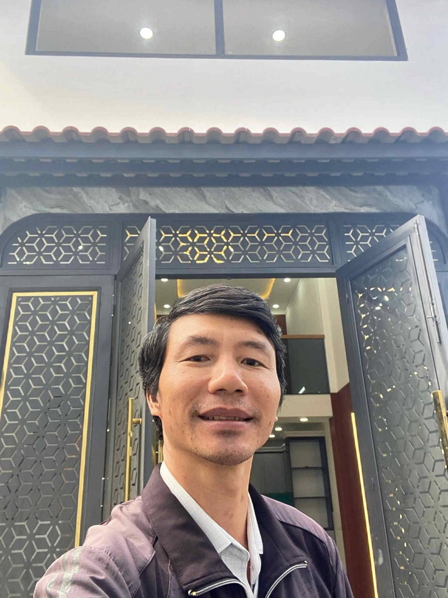 GẦN CHỢ HIỆP THÀNH – HXH – NHÀ TRỆT LỬNG MỚI TINH 56M² – HIỆP THÀNH 13 QUẬN 12.