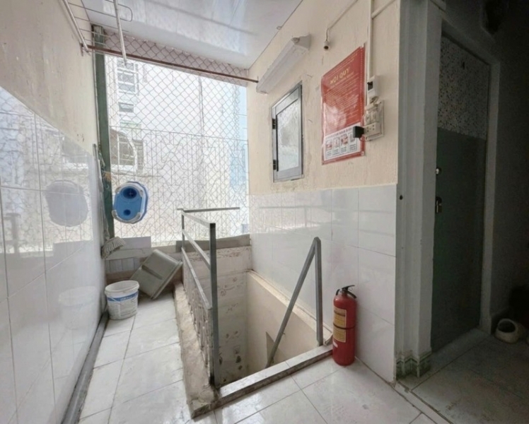 ♣ Gần MT Phan Thanh ĐH Duy Tân 56m2 ngang 5.3m 2 mặt thoáng thu 9tr/th 3.x tỷ