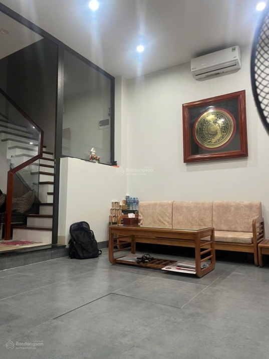 GẤP - LIỀN KỀ VIP ĐỊNH CÔNG - NHÀ MỚI - 4 TẦNG - KINH DOANH MẶT CHUNG CƯ - ĐƯỜNG OTO TRÁNH