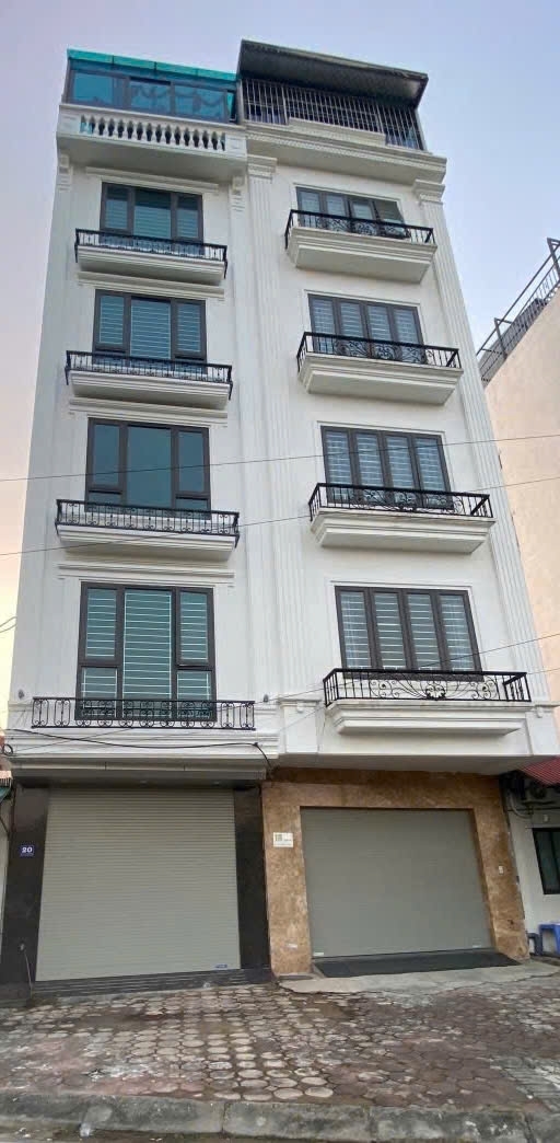 GẤP!NHÀ DÂN XÂYOTO ĐỖ CỬAĐỨC DIỄNBỂ BƠI TỪ LIÊMTHANG MÁYDT=50Mx6T