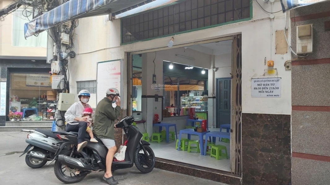 GẤP VỀ QUÊ ĐÓN TẾT Nhà Đồng Nai P15 Quận 10. Ngang 5.8m dài 10m. Vị Trí  Kinh doanh 3 Tầng Chỉ 12.5