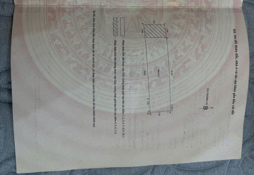 GARA - Ô TÔ ĐỖ CỬA - CHẠY QUANH- KINH DOANH -PHÂN LÔ QUÂN ĐỘI - NGHĨA ĐÔ- 5 TẦNG 188 tỷ