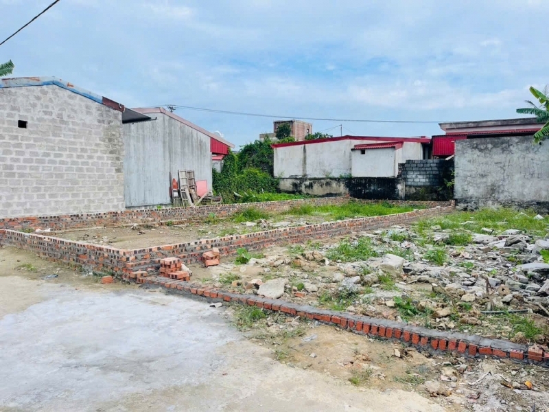 Giá chỉ 12x tỷ – lô đất Ngũ Phúc sát KCN sổ đỏ sang tên ngay – ZALO 0567 222 555