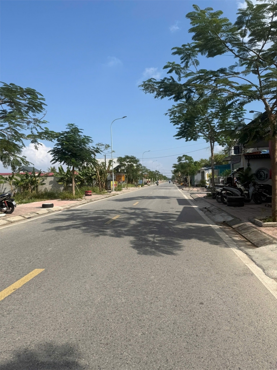 Giá chỉ 2x tr/m² Lô đất mặt đường 22m Thượng Đức – kinh doanh sẵn dòng tiền ZALO 0567 222 555