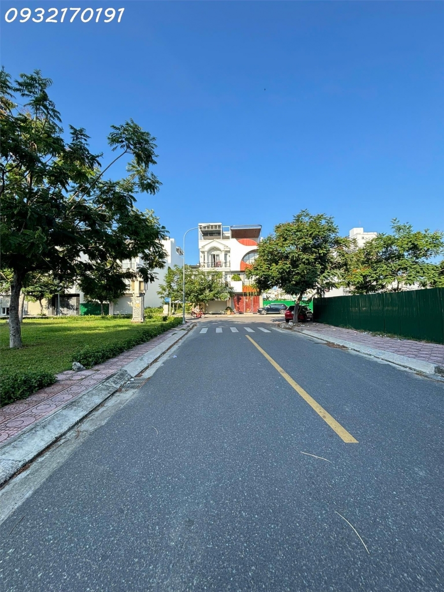 GIÁ CỰC TỐT-Đường số 27 KĐT Hà Quang 1-gần công viên-gần vòng xoay-gần đường số 29-Tiềm năng cao.