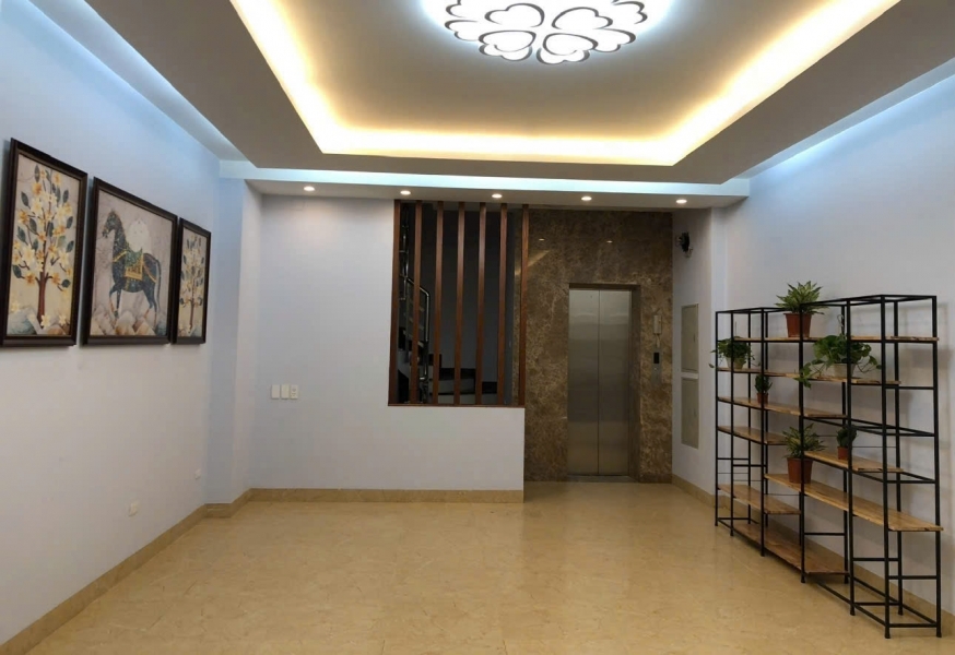 Gia đình cần cho thuê phòng riêng 55 triệu Tây Hồ Hà Nội