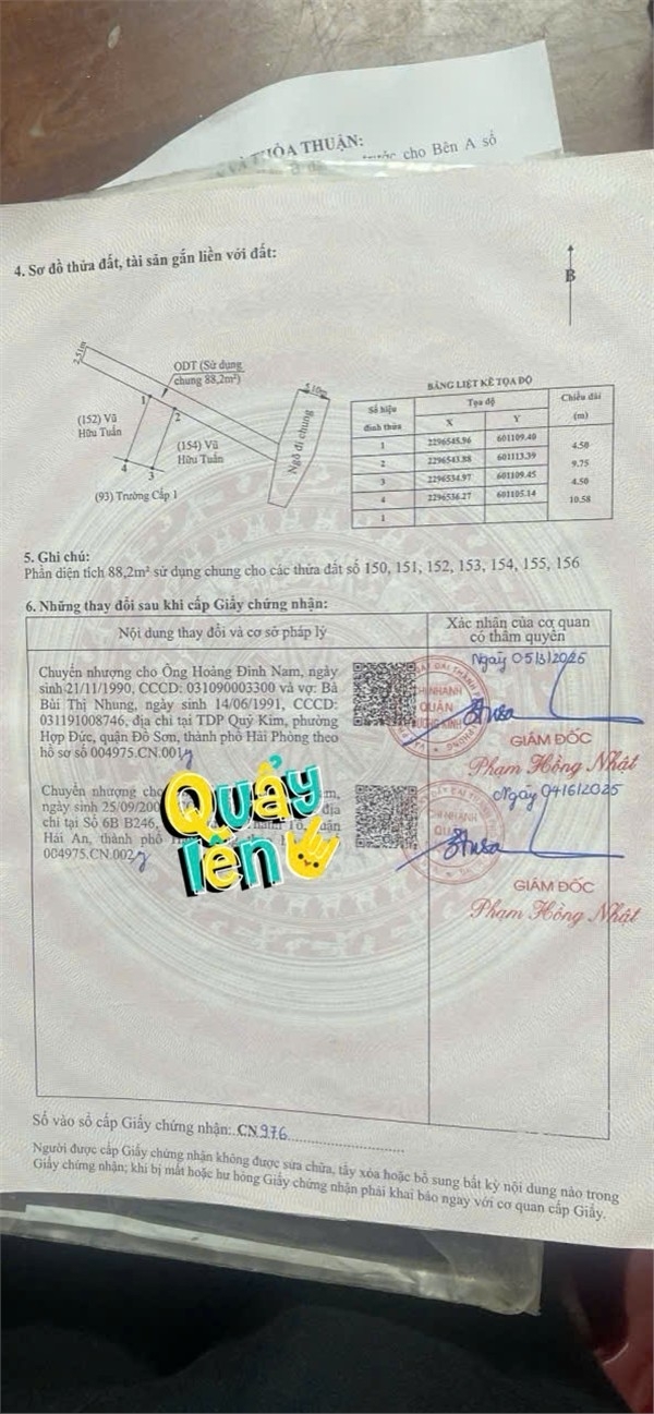 GIÁ HIẾM – LÔ NHỎ TRUNG TÂM HOÀ NGHĨA NGÕ 2.5M  ZALO 0567 222 555