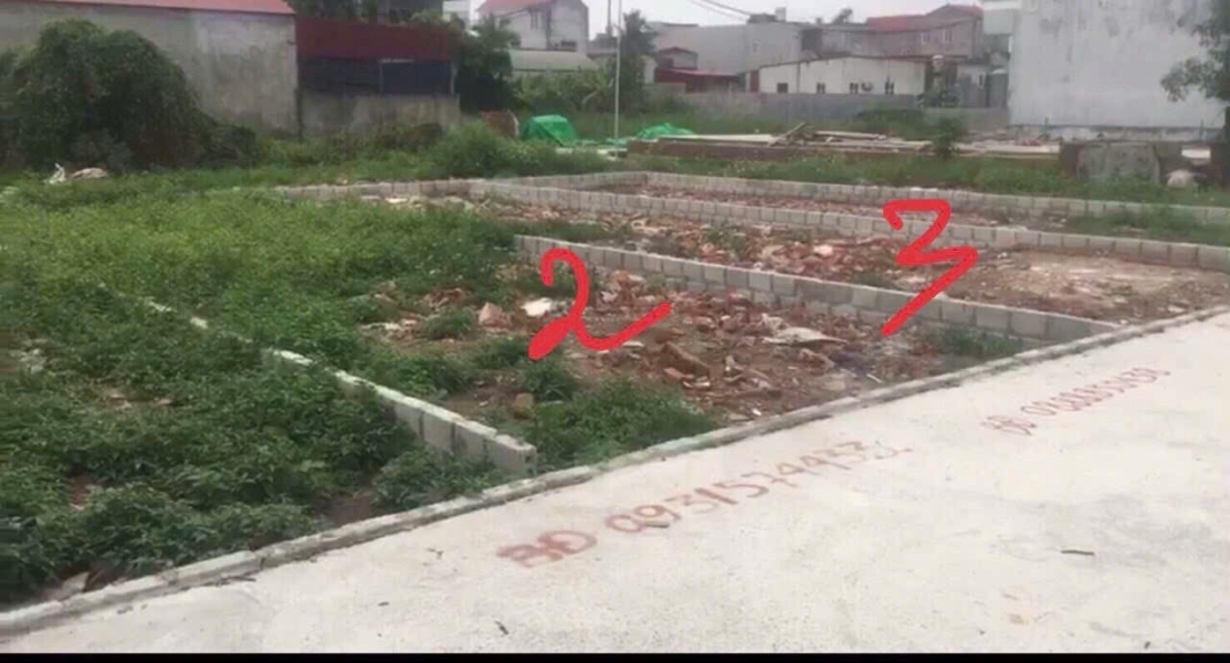 GIÁ HIẾM LÕI KCN ĐỒ SƠN – SÁT CHỢ NGHĨA PHƯƠNG – THANH KHOẢN CỰC CAO – ZALO 0567 222 555