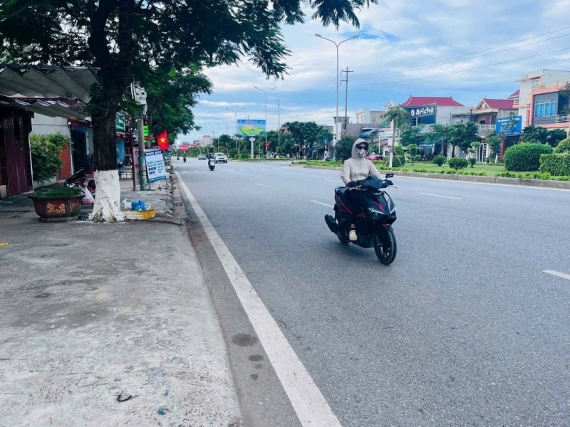 GIÁ HIẾM MẶT ĐƯỜNG 353 – TRUNG NGHĨA DƯƠNG KINH – CHỈ 33X TỶ ZALO 0567 222 555