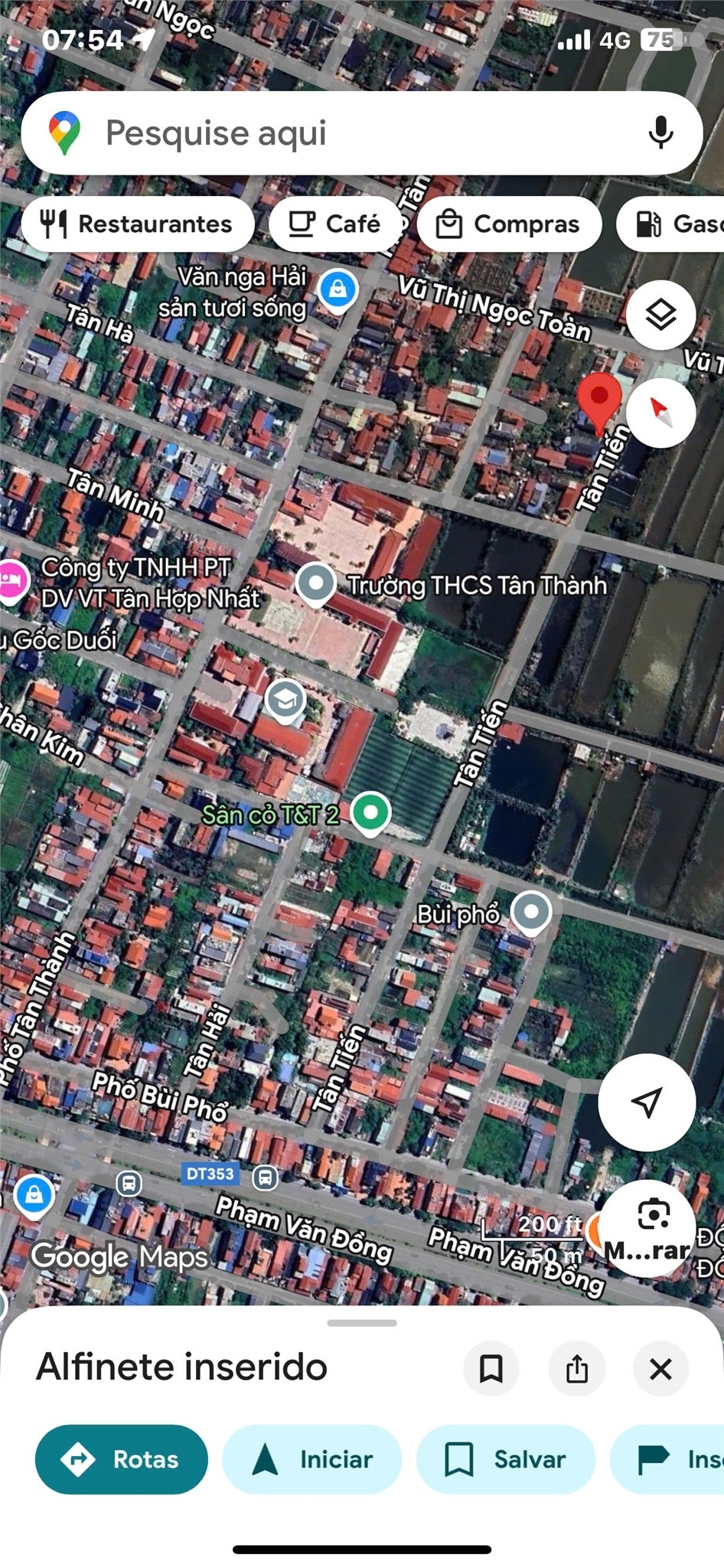 GIÁ HIẾM TÂN THÀNH DƯƠNG KINH – ĐƯỜNG 8M Ô TÔ TRÁNH KHU BIỆT THỰ  ZALO 0567 222 555