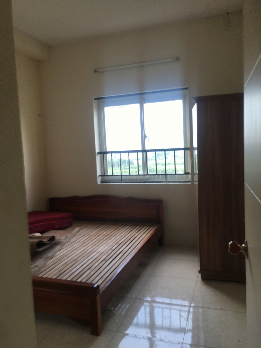 GIÁ RẺ - CHÍNH CHỦ CHO THUÊ CĂN HỘ AN BÌNH TOWER - 521 CỔ NHUẾ BẮC TỪ LIÊM HÀ NỘI