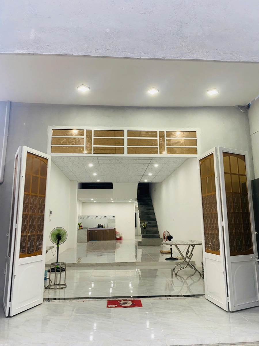 GIÁ RẺ - CHÍNH CHỦ CHO THUÊ NHÀ NGUYÊN CĂN 118M2 -  ĐƯỜNG ĐINH CHÂU ĐÀ NẴNG