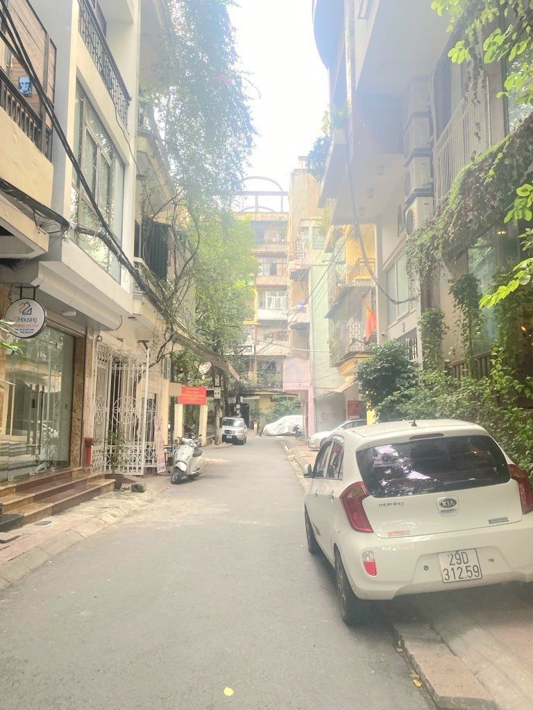 Giá tốt bán nhà phố Nguyễn Văn Ngọc – Linh Lang ô tô tránh chỉ 20.5 tỷ