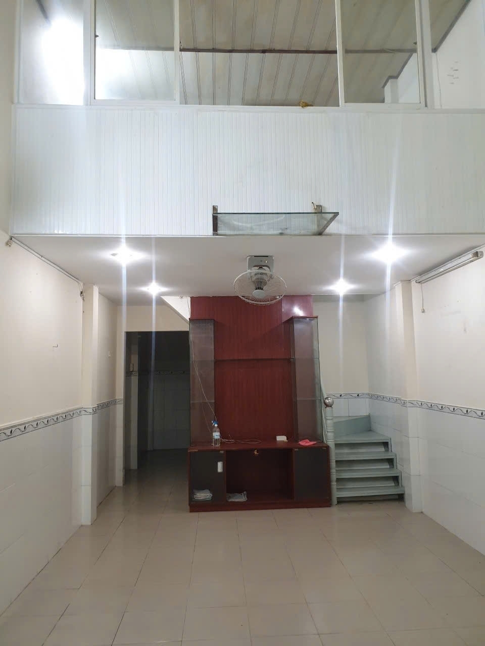 Giảm 400tr Gấp bán nhà Tân Kỳ Tân Quý Tân Phú 56m2 ngang đẹp 4m 44m2-2Tầng Nhỉnh 3tỷ