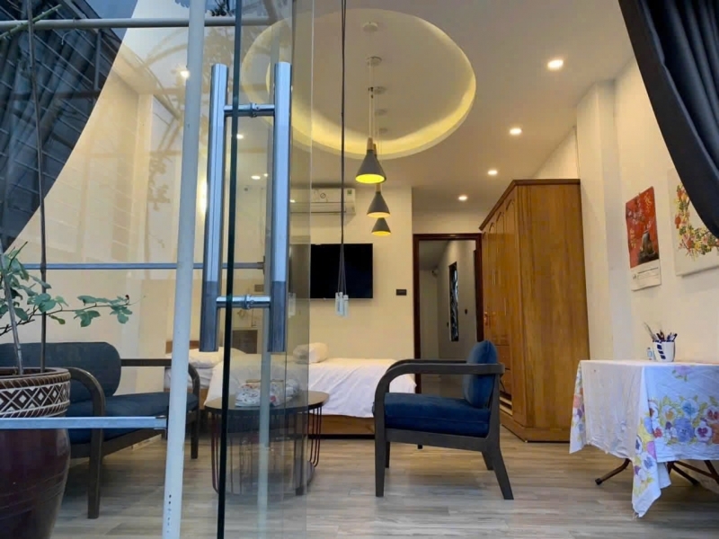 Giảm chào 1 tỉ! Bán nhà mặt phố Xã Đàn 50m2 8 tầng mặt tiền 4.2m 33.5 tỷ KD đỉnh