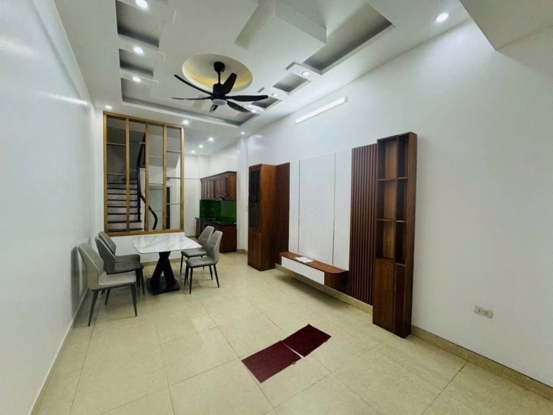 Giảm chào 200tr! Bán nhà Lê Thanh Nghị 70m2 4 tầng mặt tiền 4m 25.4 tỷ ô tô