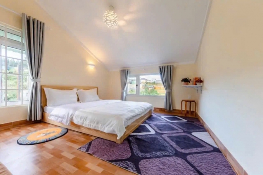 Giảm giá Bán Gấp Căn Homestay rộng giá tốt đường Nguyễn Đình Quân Đà Lạt 1.694m2 giá 22 tỷ còn 16 tỷ