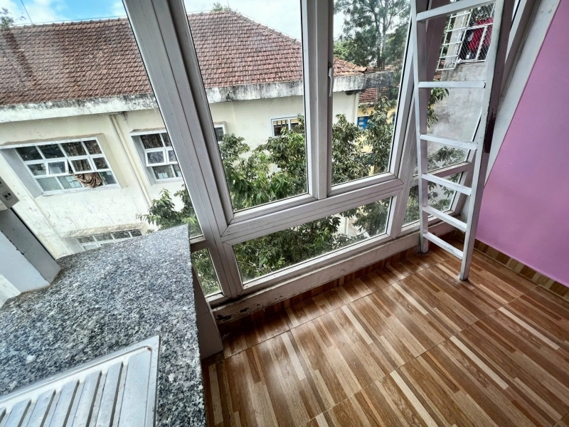 Giảm Giá Bán Gấp Dãy Trọ 5 Tầng 33 Phòng Tại Bùi Thị Xuân Đà Lạt Giá 7.9 Tỷ