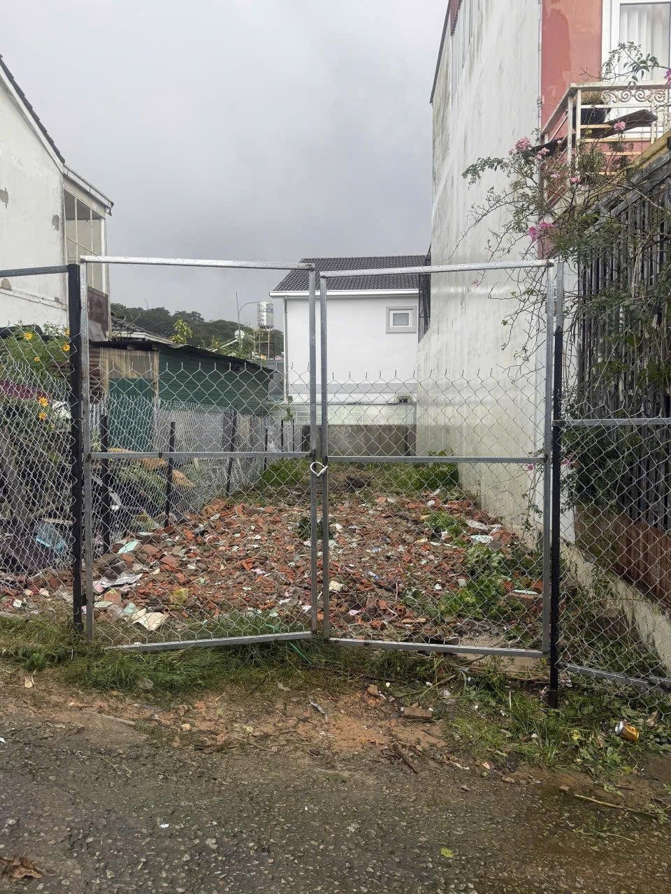 Giảm Giá Bán Gấp Lô Đất Đẹp Đường Nguyễn Trung Trực Phường Xuân Hương - Đà Lạt Chỉ 4.85 Tỷ