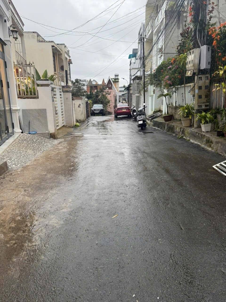 GIẢM GIÁ BÁN LÔ ĐẤT TRUNG TÂM ĐƯỜNG PHAN ĐÌNH PHÙNG – TP. ĐÀ LẠT GIÁ 7.9 TỶ