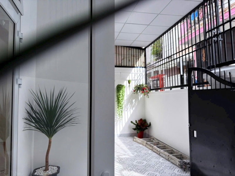 Giảm Giá - Bán Nhà Sổ Riêng Xây Dựng Đường Ngô Quyền P6 Đà Lạt Giá Chỉ 5.05 Tỷ