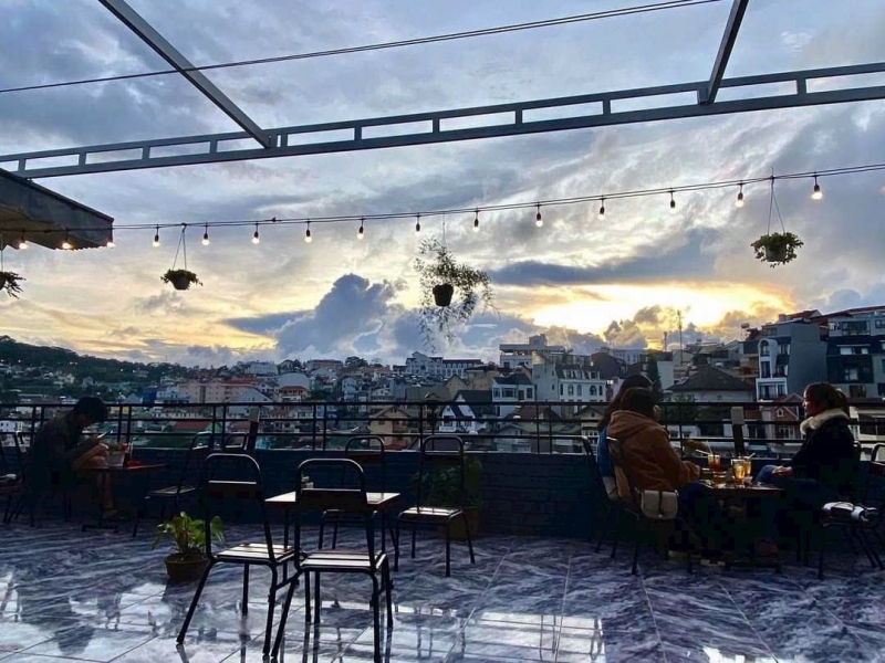 Giảm Giá Bán Nhà Trung Tâm P3 – Đường Nhà Chung Đà Lạt Giá 12.5 Tỷ