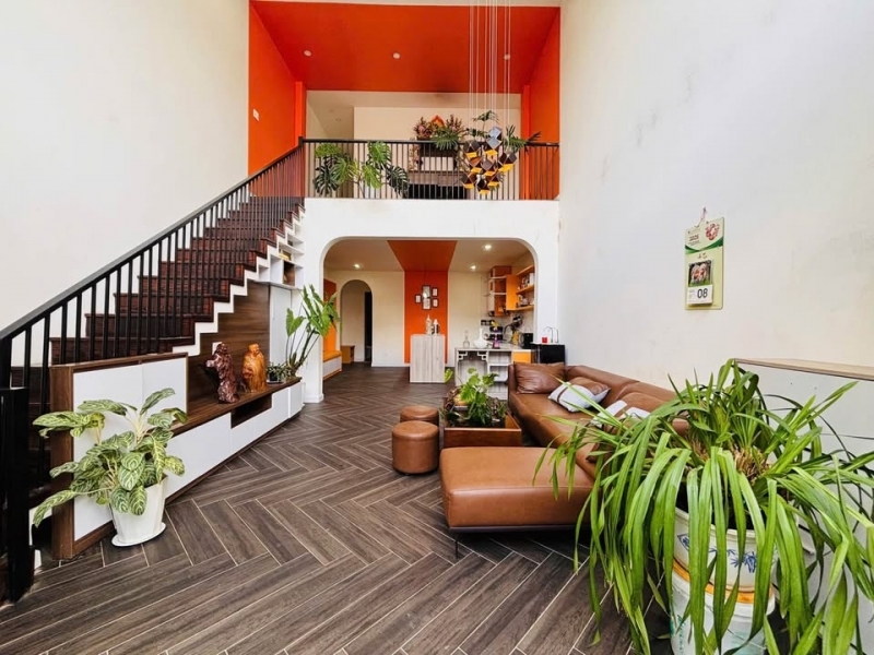 Giảm Giá Sâu – Bán Gấp Nhà Đẹp Duy Tân Lạc Dương