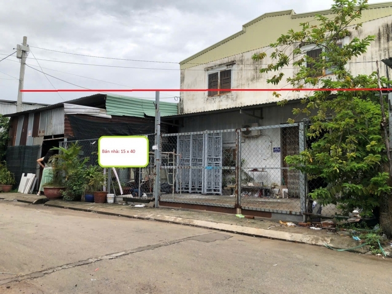 Giảm Giá Sốc! Giá 26 Tỷ Về 24 Tỷ! Bán nhanh nhà + Kho 2 mặt tiền Xã Phước Lộc