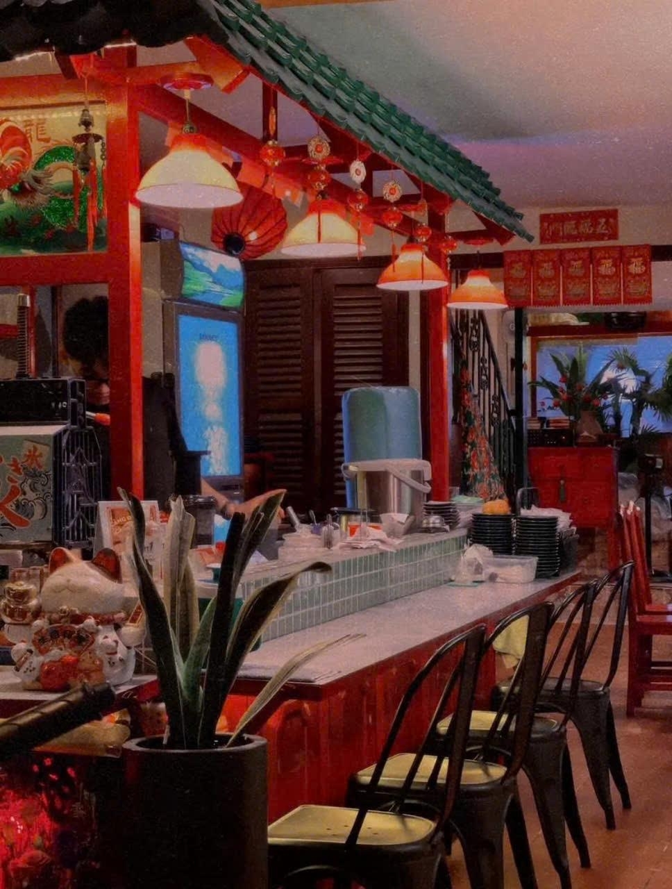 GIẢM SHOCK 1.5TỶ CHÀO 14.5TỶ_ Mặt Tiền QUẬN5- 4TẦNG ĐANG KD KHU ẨM THỰC CHỢ LỚN (3.9x17m)