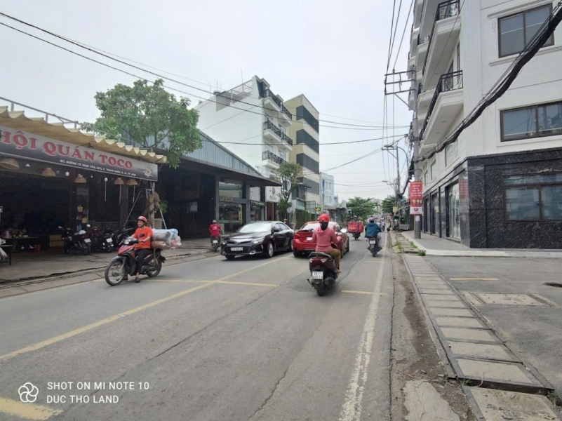 Giảm SỐC 4Tỷ bán GẤP nhà xưởng 1400m2 mặt tiền đường xe công Tô Ngọc Vân còn nhỉnh 47tr/m