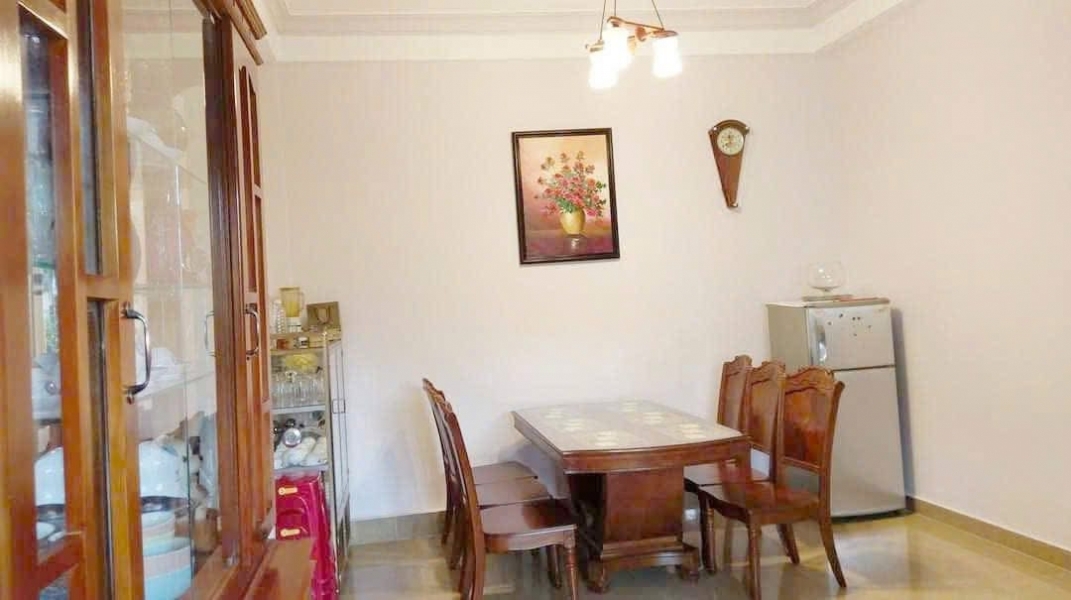 Giảm Thêm 1 Tỷ - Bán Gấp Nhà Gần Trung Tâm Đường Lê Hồng Phong – P.Xuân Hương (P4 Cũ) Đà Lạt Giá