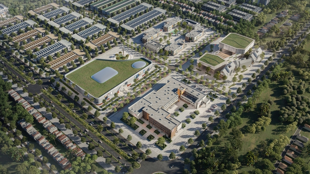 GIỮA MA TRẬN GIÁ NHÀ CAO NGẤT – ĐÂU LÀ LỐI RA AN CƯ THỰC SỰ?