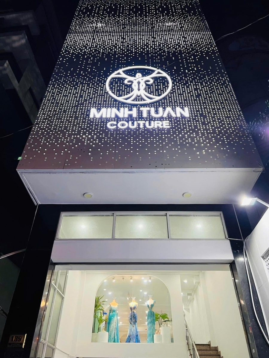 GÓC 2 MẶT TIỀN LÊ QUANG ĐỊNH – 5.57x33m NỞ HẬU 10m (CN 248.7m²) – 3 TẦNG + LỬNG – GIÁ 62 TỶ