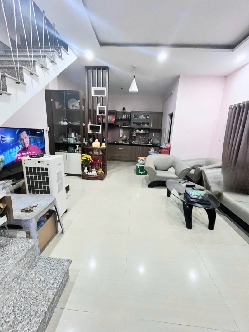 ► Góc 2 MT đường 5m Thi Sách 90m2 ngăn 2 căn nhà 4 tầng riêng biệt 14.x tỷ