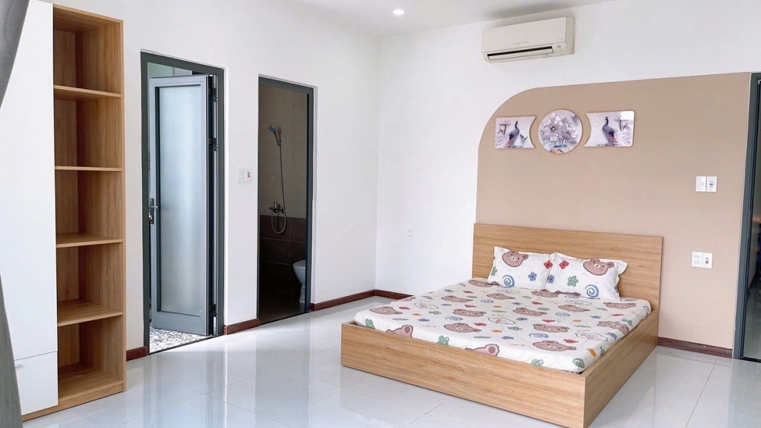 GÓC CĂN HỘ 3 TẦNG GẦN SIÊU THỊ AEONMALL- GẦN CHỢ- GẦN TRƯỜNG CÁC CẤP - GẦN CƠ QUAN HÀNH CHÍNH - TP