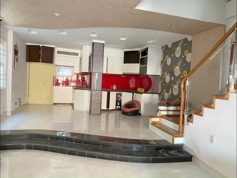 ►  Góc Kiệt Ô tô 6m gần MT Trần Bình Trọng 80m2 4 tầng cực chất 8.x tỷ