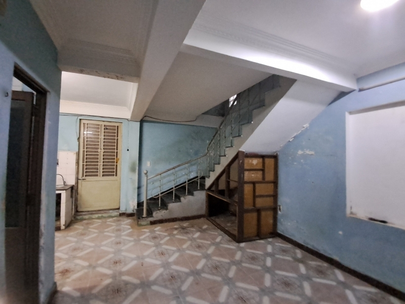 ♥ Góc Kiệt Ô tô thông Nguyễn Công Trứ Gần Biển 118m2 ngang 6m 8.x tỷ