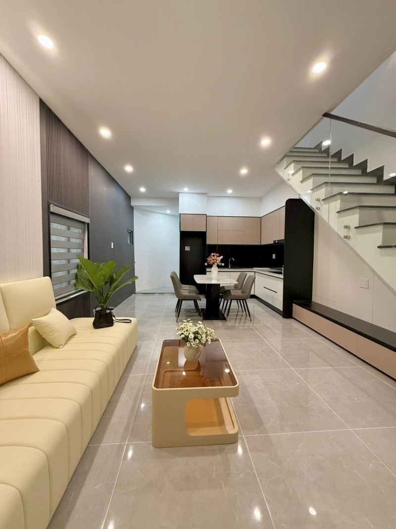 ♥ Góc kiệt rộng gần Trưng Nữ Vương sát Cầu Rồng 40m2 2 tầng mới đẹp 3.xx tỷ