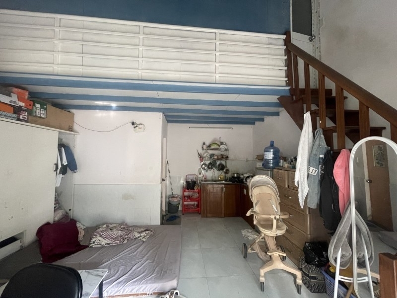 ♣ Góc kiệt thông Hùng Vương ngay Big C Chợ Cồn 54m2 ngang 5.2m 2 căn riêng biệt 3.7 tỷ