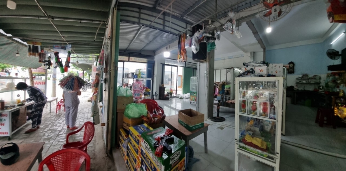 ♣ Góc Mặt Tiền đường 7m gần Nguyễn Hoàng Nguyễn V Linh 101m2 ngang 8.5m 9.x tỷ