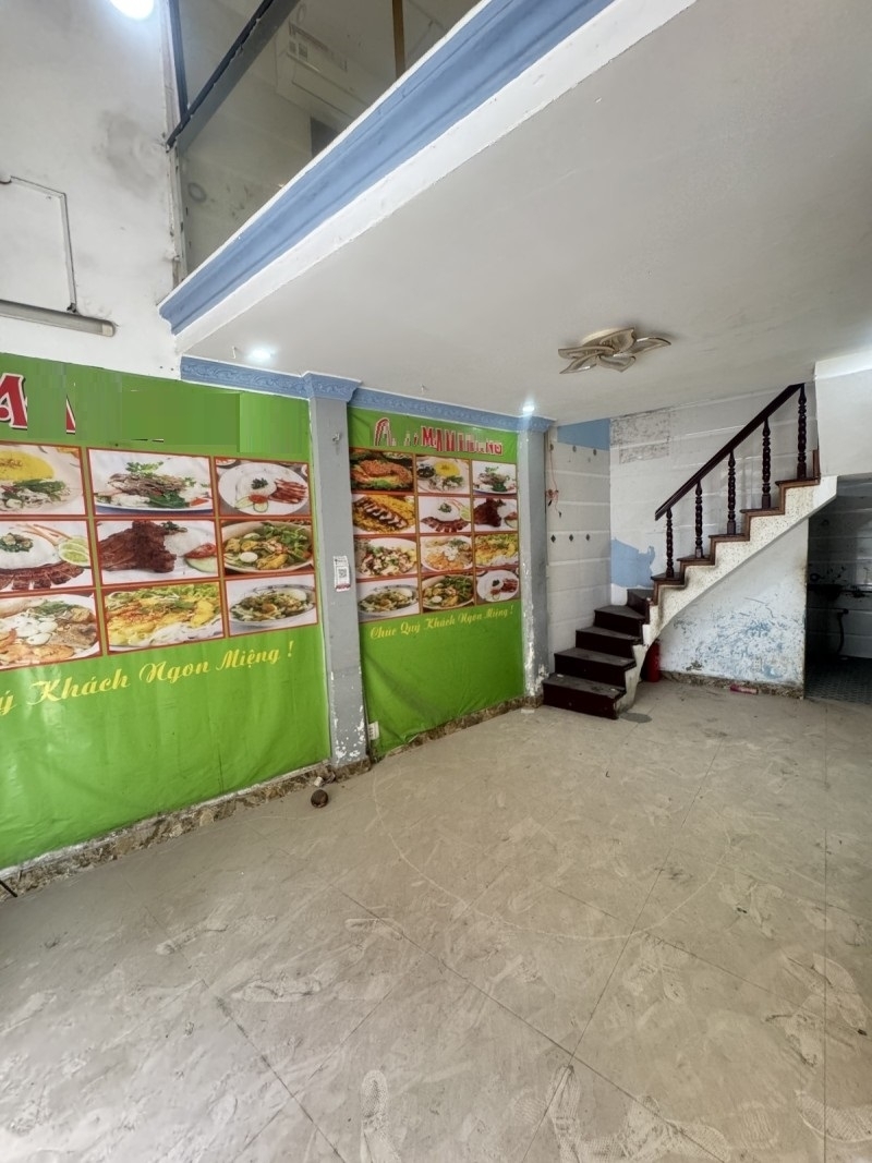 ► Góc Mặt Tiền Phan Thanh 2.5 tầng kinh doanh cực ngon 4.x tỷ