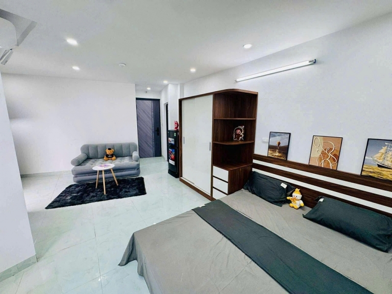 GÓC NHƯỢNG PHÒNG – PHÚ ĐÔ NAM TỪ LIÊM HÀ NỘI