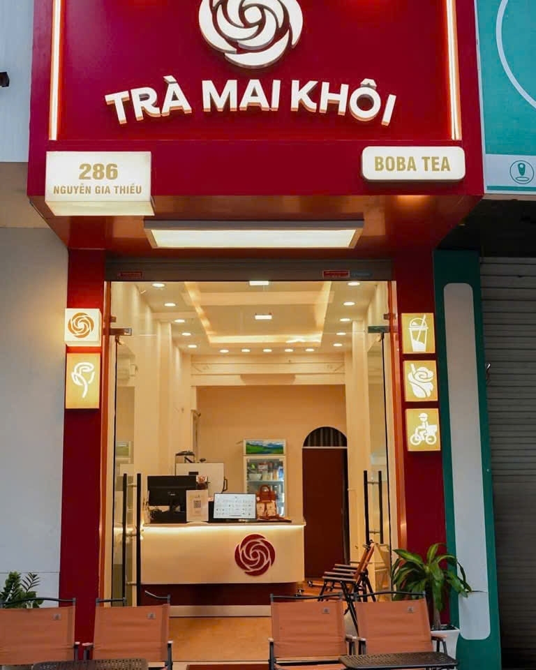 GÓC SANG NHƯỢNG MẶT BẰNG  TẦNG 1