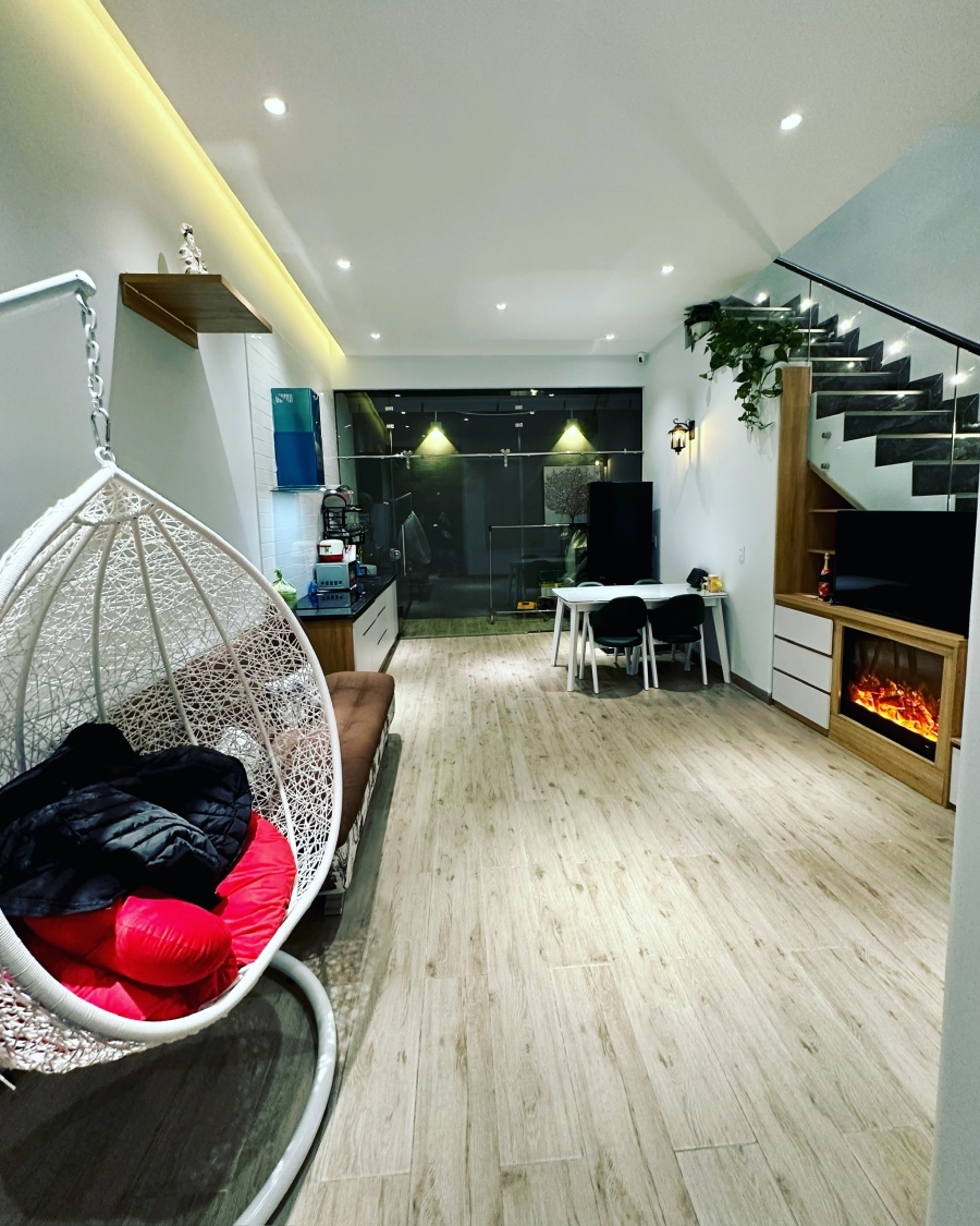 Hạ Giá Bán Gấp – Nhà Đẹp Nguyễn Trung Trực Đà Lạt Giá Chỉ 61 Tỷ