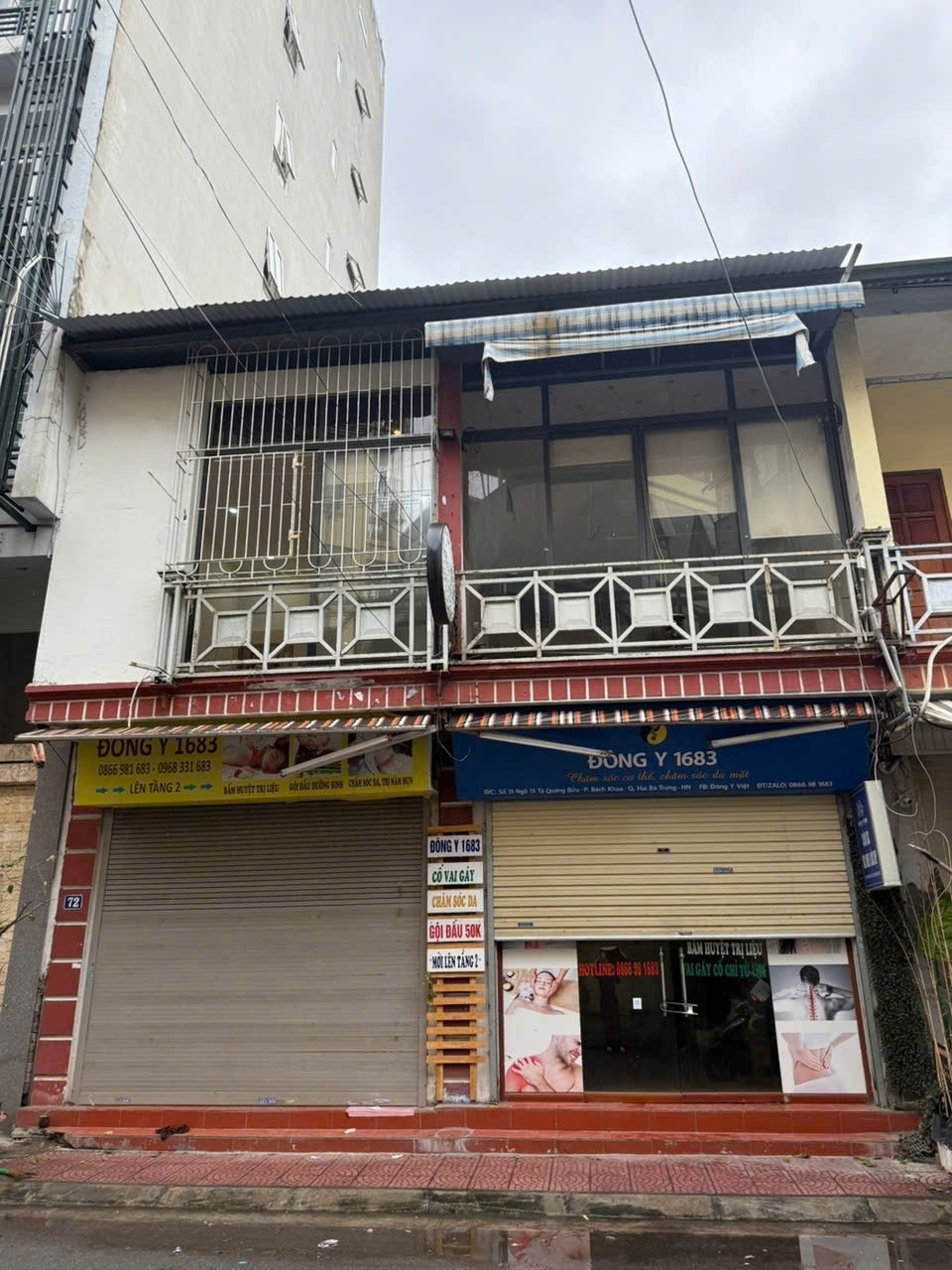 Hà Nội ! CHO THUÊ SANG NHƯỢNG MẶT BẰNG VỊ TRÍ ĐẸP TIỀM NĂNG TẠI HÀ NỘI LH : 0989321979 chính chủ