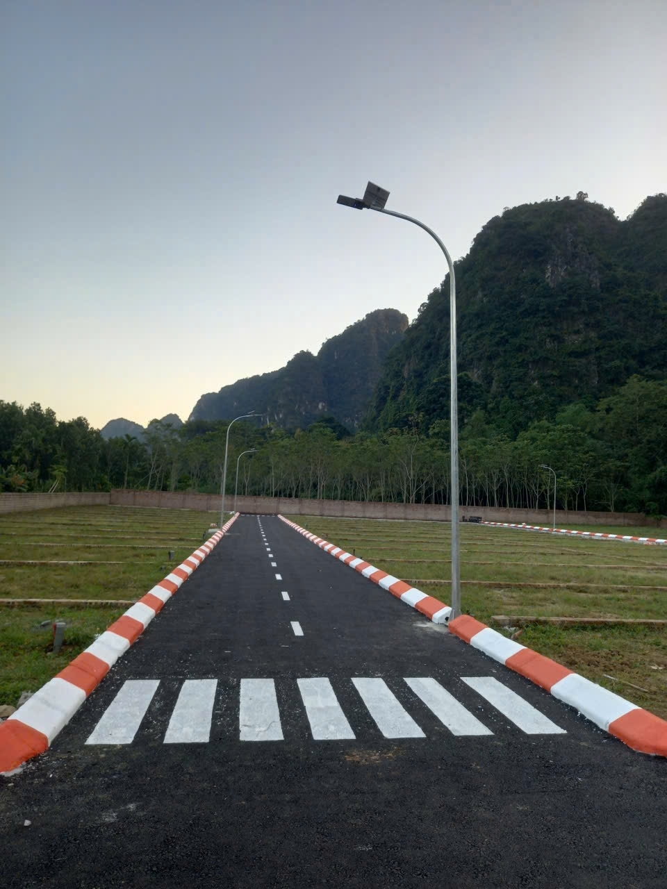 HAMI CAO DƯƠNG – KHU ĐẤT F0 HẠ TẦNG HOÀN THIỆN VỊ TRÍ RẤT ĐẸP