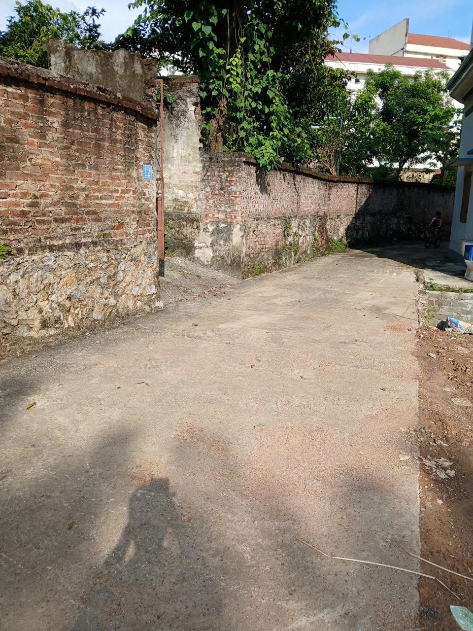 HÀNG CỰC HIẾM – GIÁ CỰC TỐT ĐẤT TK12 LƯƠNG SƠN  HÒA BÌNH