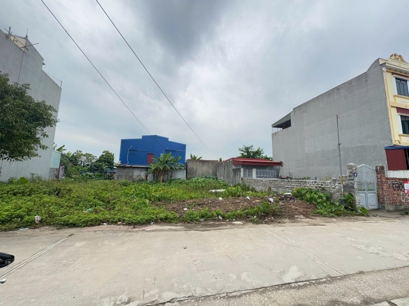 HÀNG ĐẸP CHUNG CƯ VĂN CÚ  tuyến 2– AN ĐỒNG AN DƯƠNG HẢI PHÒNG