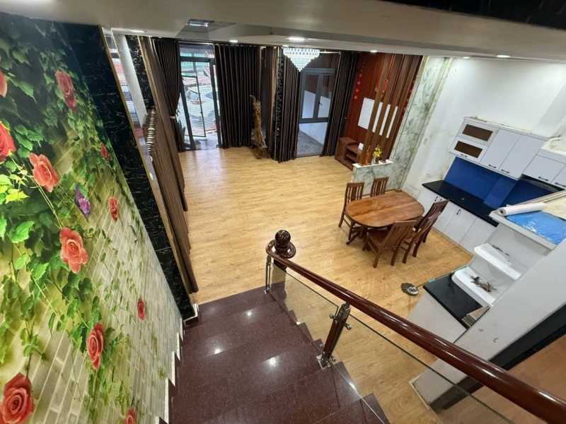 HÀNG GIÁ TỐT TRUNG TÂM – NHÀ MẶT TIỀN HOÀNG DIỆU ĐÀ LẠT CHỈ 68 TỶ