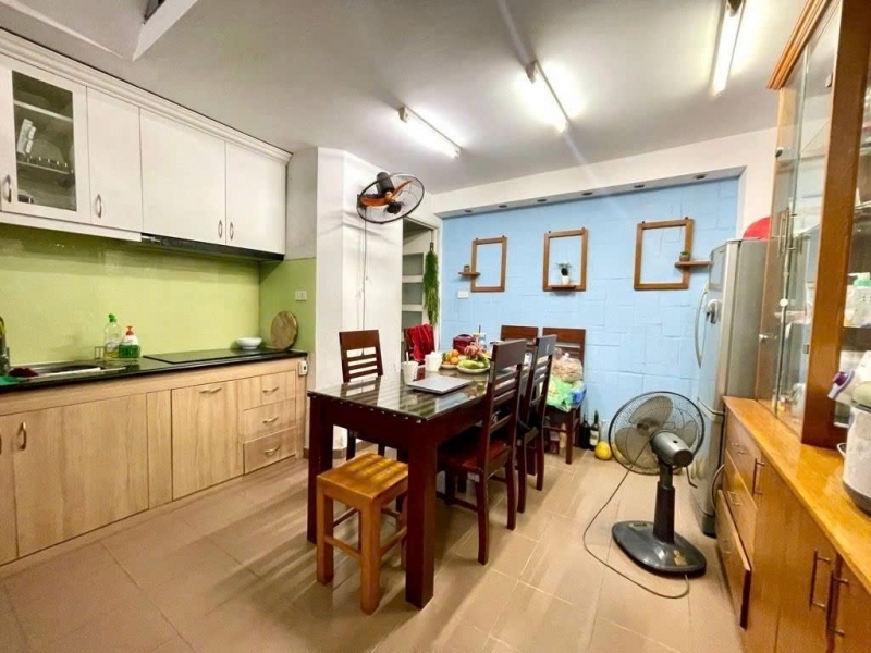 Hàng hiếm! Bán nhà Thái Hà 65m2 3 tầng 16.4 tỷ kinh doanh đỉnh dòng tiền 25tr/tháng